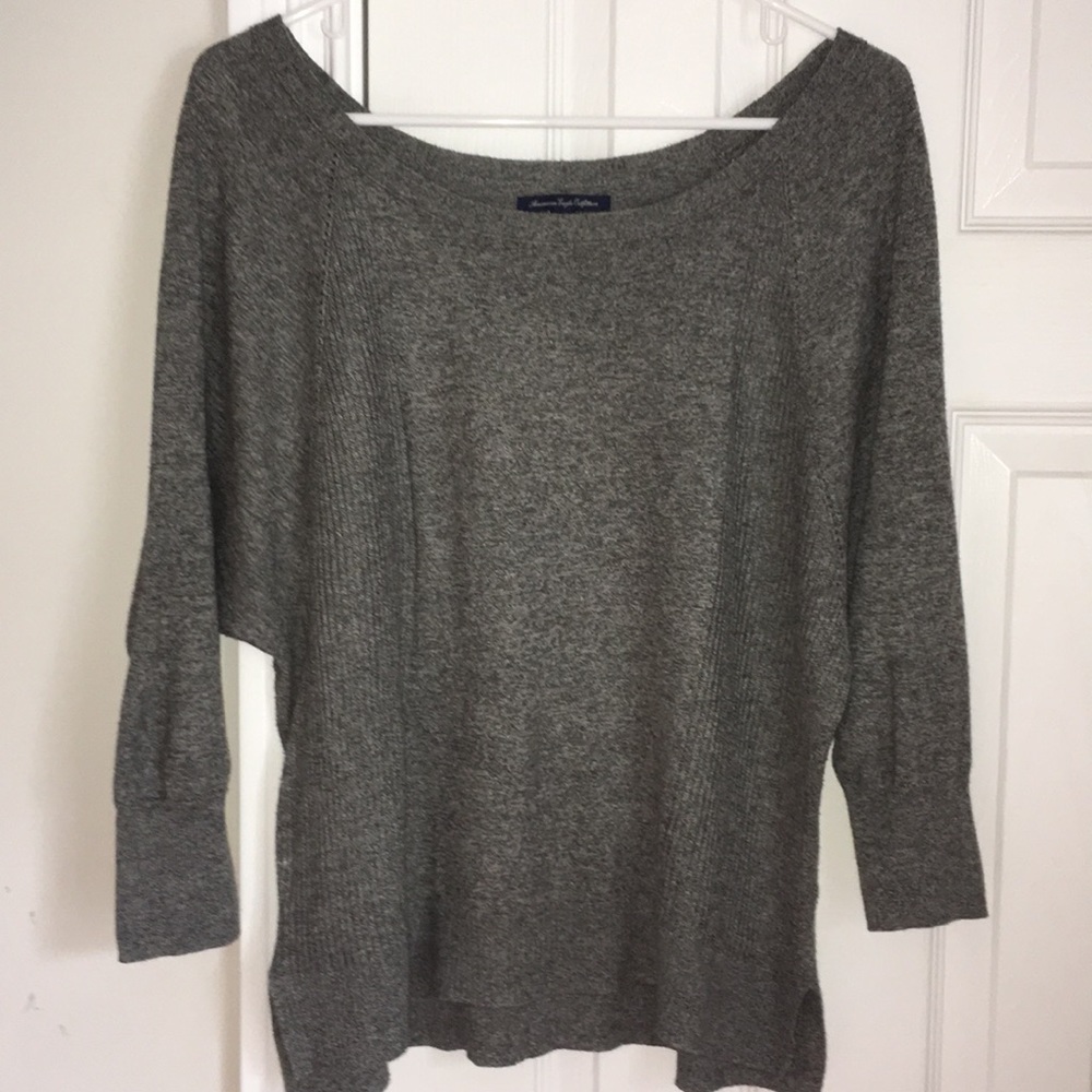 American Eagle l Soft thin sweater M